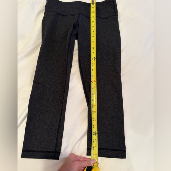 Lululemon cropped leggings - Picture 5 of 5